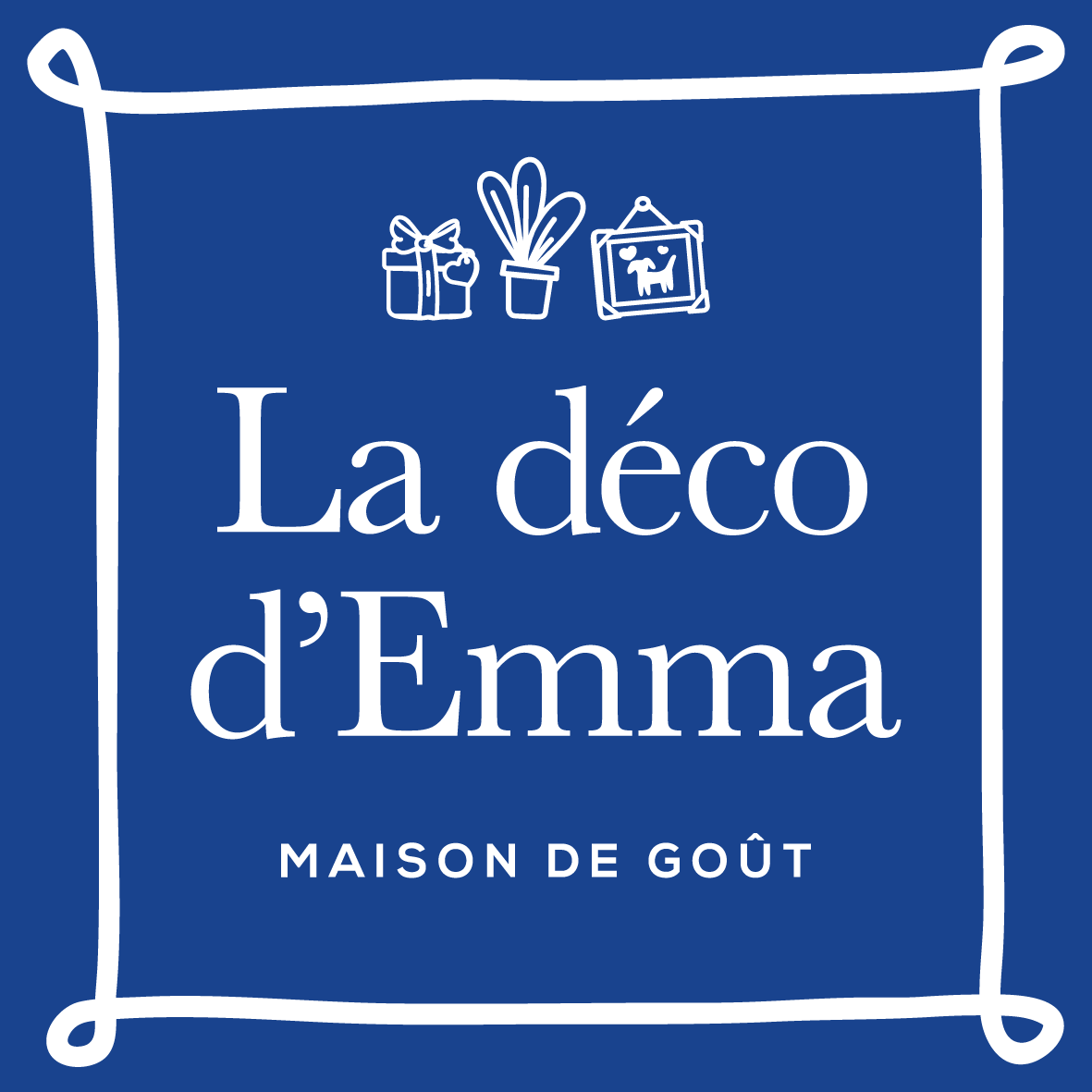 La Déco d'Emma